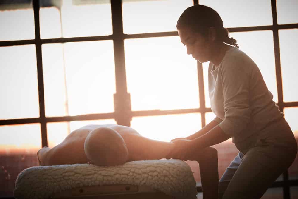 Angelica Massage Aarhus - Chok og traume behandling