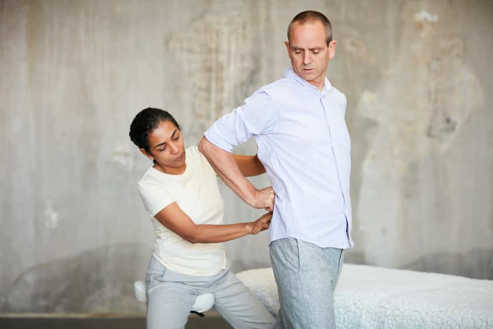 Rygsmerter - Ondt i ryggen - Effektiv behandling - Angelica Massage Aarhus Højbjerg