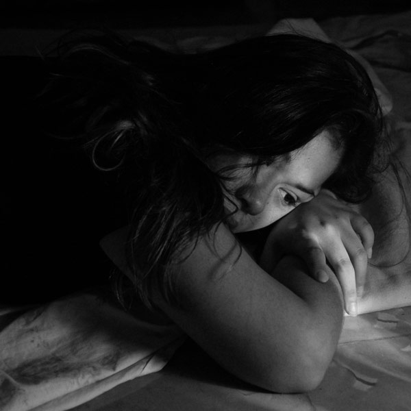 Angelica Masaje - Terapia corporal - Abuso sexual contra mujeres y menores en América Latina