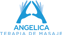 Angelica Masaje Logo